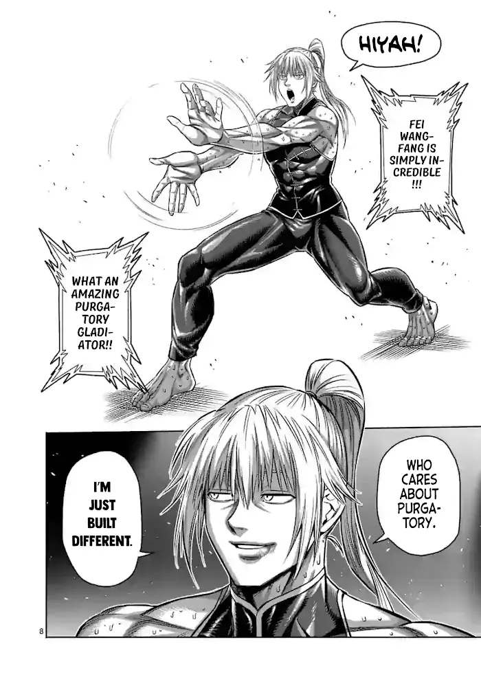 Kengan Omega Chapter 124 image 08_optimized